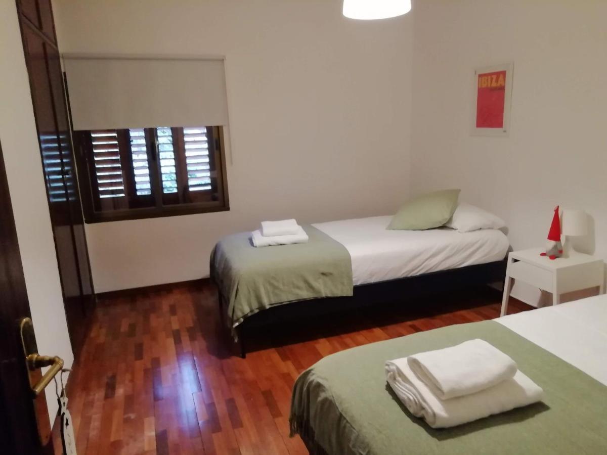 Estupenda Villa Con Piscina 5 Minutos Centro Granada Prohibido Fiestas Kültér fotó