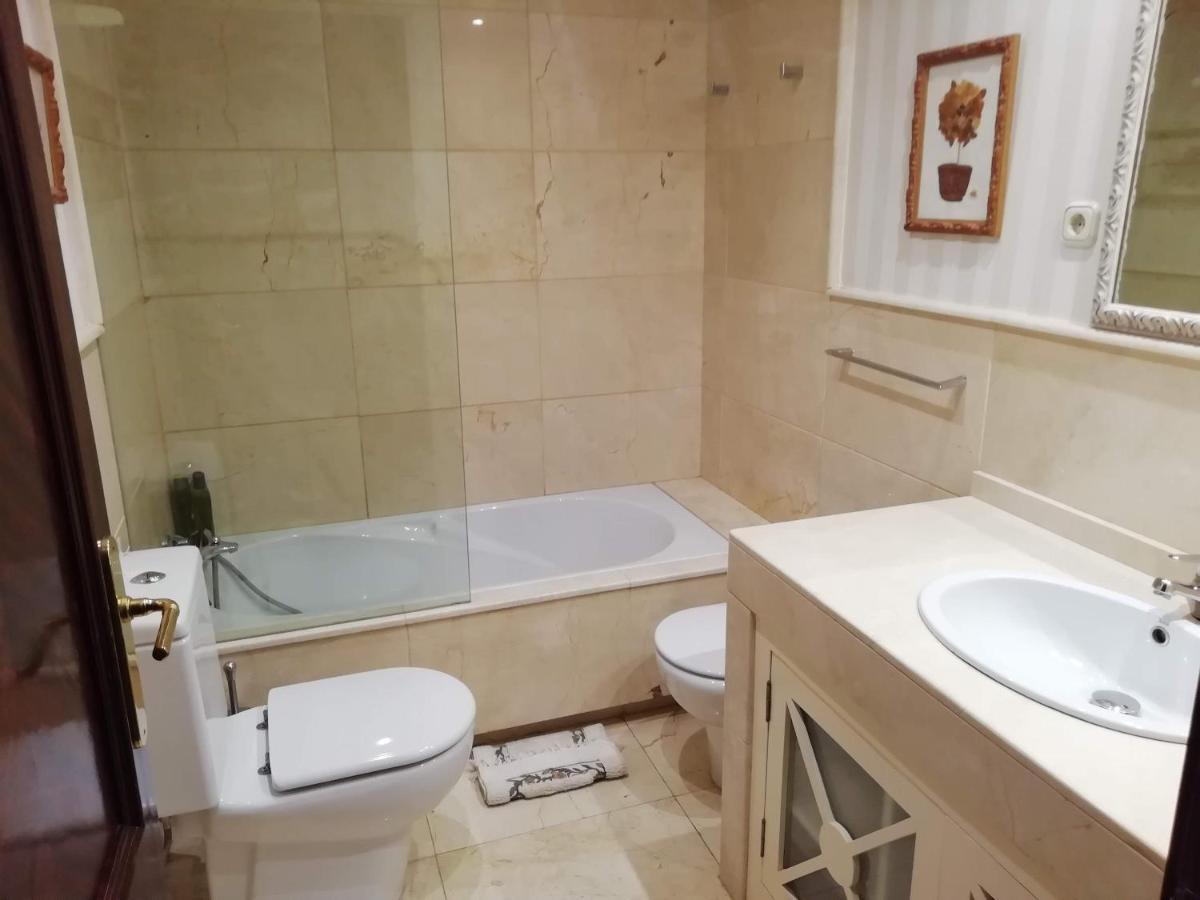 Estupenda Villa Con Piscina 5 Minutos Centro Granada Prohibido Fiestas Kültér fotó