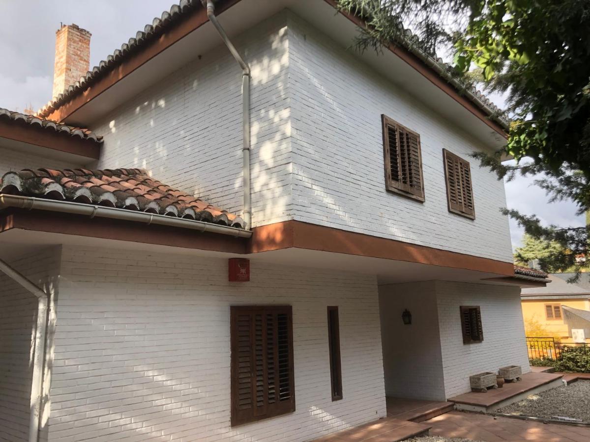 Estupenda Villa Con Piscina 5 Minutos Centro Granada Prohibido Fiestas Kültér fotó